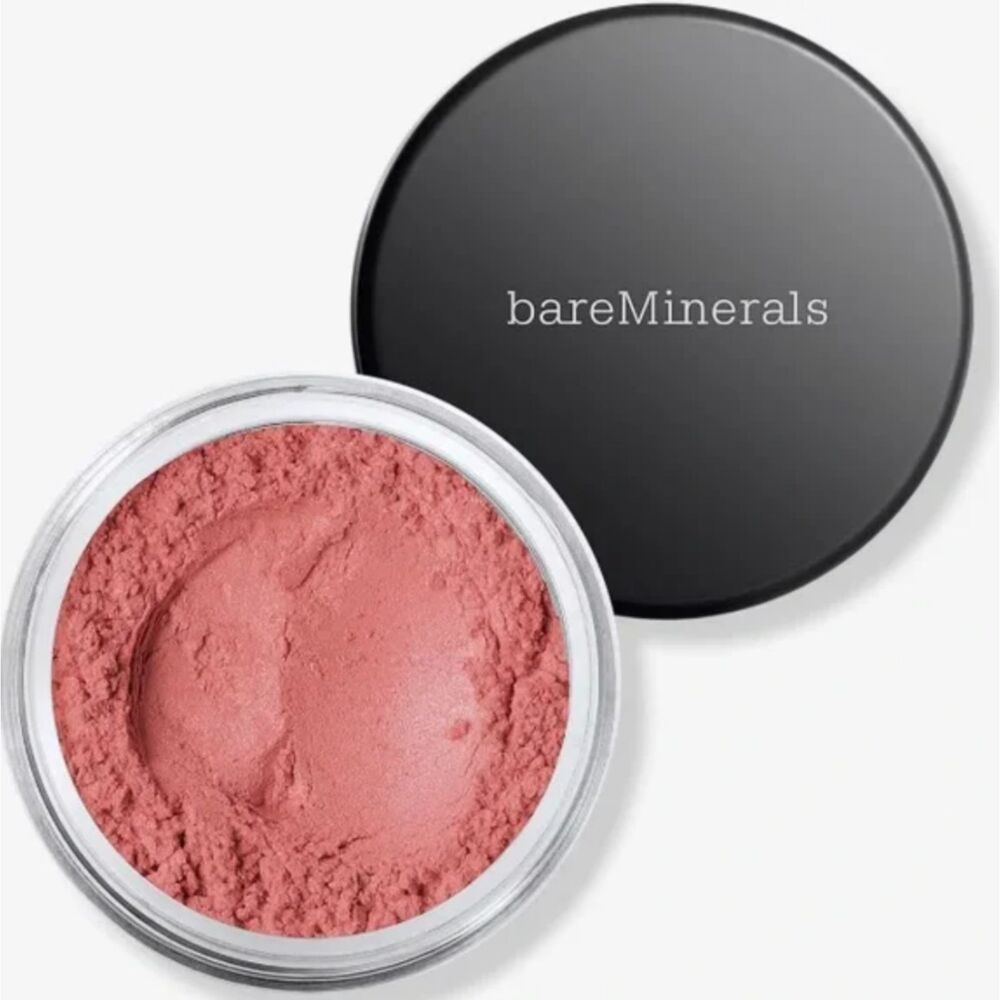 bareMinerals Loose Mineral Powder Blush in Beauty
